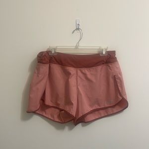 Women’s Patagonia running shorts xl